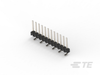 PCB Headers & Receptacles - 6-146129-0 - TE Connectivity