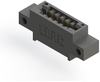 Card Edge Connectors - Edgeboard Connectors - 396-006-521-612 - Lingto Electronic Limited