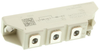 Thyristor Module, 106A, 1.6Kv, A 47; Scr Module Type Semikron - 63K6164 - Newark, An Avnet Company