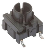 Pushbutton, Spst-No, 50Ma, Through Hole; Product Range Multimec - 92K8457 - Newark, An Avnet Company