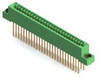 Card Conn, Dual Side, 52Pos, Wire Wrap; Card Edge Connector Type Edac - 76AJ2952 - Newark, An Avnet Company