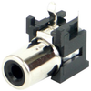 Rca Connector, Jack, 1Pos, 8.3Mm, Red; No. Of Contacts Switchcraft/conxall - 62AC8869 - Newark, An Avnet Company