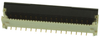 Conn, Ffc/fpc, 60Pos, 1Row, 0.5Mm Rohs Compliant Molex - 80AH3370 - Newark, An Avnet Company