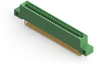 Card Conn, Single Side, 28Pos, Wire Wrap; Card Edge Connector Type Edac - 67AJ2980 - Newark, An Avnet Company