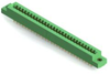 Card Edge Conn, Dual Side, 56Pos, Th; Card Edge Connector Type Edac - 58AJ7059 - Newark, An Avnet Company
