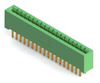Card Edge Conn, Dual Side, 36Pos, Lug; Card Edge Connector Type Edac - 85H5020 - Newark, An Avnet Company