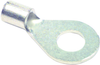 Terminal, Ring Tongue, 1/4In, Crimp; Stud Size - Metric Multicomp - 14T2563 - Newark, An Avnet Company