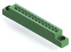 Card Edge Conn, Single Side, 12Pos, Th; Card Edge Connector Type Edac - 58AJ5251 - Newark, An Avnet Company