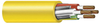 Unshld Flex Cable, 4Cond, 18Awg, 1000Ft; Cable Shielding Carol Cable/general Cable - 78R8539 - Newark, An Avnet Company