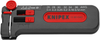 Wire Stripper, 0.12-0.4Mm, 36-26Awg; Stripping Capacity Awg Knipex -- 55R2056