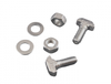 Small Enclosures - Extruded Enclosures - 1455TBOLT - Hammond Manufacturing Company Inc.