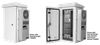 COMLINE Vertical Mount Cabinet - EGVM1 - nVent Electric
