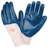 Premium Supported Nitriles "Brawler" Gloves (1 - 6980 - Wiper Master, Inc.