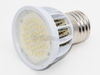 DIMMABLE LED R16 Cool White Reflector Style Wide Flood Bulb - AE26R16CW60 - bulbs.com