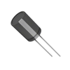 Capacitors - Aluminum Electrolytic Capacitors -- 1357668-6.3YXJ1000MT78X11.5