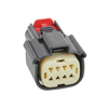 Rectangular Connector Housings - 900-0334724924-ND - DigiKey