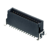 Headers, Male Pins - 952-3878-6-ND - DigiKey