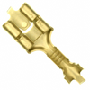 Quick Connects, Quick Disconnect Connectors - A29940TR-ND - DigiKey
