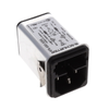 Power Entry Modules (PEM) - 486-6802-ND - DigiKey