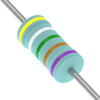 Through Hole Resistors - MFP200BRD52-495K-ND - DigiKey