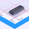 Communication Interface Chip/UART/485/232 >> RS232 ICs - ST3232CDR - LCSC Electronics Technology (HK) Limited