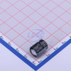 Capacitors >> Aluminum Electrolytic Capacitors - Leaded -- 1000uF 16V