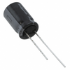 Aluminum Electrolytic Capacitors - 1189-1395-ND - DigiKey