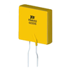 Circuit Protection - PTC Resettable Fuses -- MF-RM055/240-2