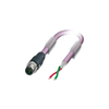 Circular Cable Assemblies - 1518054-ND - DigiKey