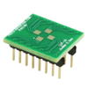 Adapter, Breakout Boards - PA0138-ND - DigiKey