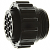 Circular Connector Housings - A25057-ND - DigiKey