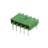 Headers, Receptacles, Female Sockets - A121826-ND - DigiKey