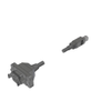 USB Cables - 612-RPCU-G-00.25-BMS-BM-ND - DigiKey