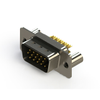 D-Sub Connector Assemblies - 151-637-M15-332-BN3-ND - DigiKey