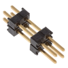 Board Spacers, Stackers (Board to Board) - DW-02-09-G-D-415-ND - DigiKey