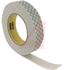 FOAM TAPE;DBL COAT;URETHANE;1/16