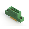Edgeboard Connectors - 151-345-014-524-208-ND - DigiKey