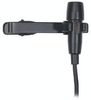 Clip-on Lavalier Microphone - CK 55 L - Visual Sound, Inc.