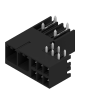 Headers, Plugs and Sockets - 281-2529260000-ND - DigiKey