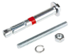 Masonry Bolts & Anchors - 8400650 - RS Components, Ltd.