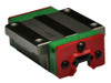 Linear Guide Blocks - 360831 - RS Components, Ltd.