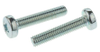 Machine Screws - 553649 - RS Components, Ltd.