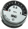 Pressure Gauges - 1928224 - RS Components, Ltd.