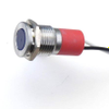 Panel Mount Indicators - 188621 - RS Components, Ltd.