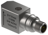 Industrial Accelerometer - 3166B - Hottinger Bruel and Kjaer UK Ltd.