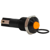 Panel Indicators, Pilot Lights - 2449-IN10BBO12C-ND - DigiKey