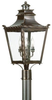 Exterior -Post/Pier Head - 264836 - Light Center (The)