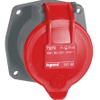 Industrial Power Connectors - 2661065 - RS Components, Ltd.