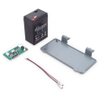 Speciality Size Rechargeable Batteries - 192428 - RS Components, Ltd.