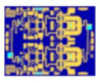 Rf Amplifier -- 860-TGA2222